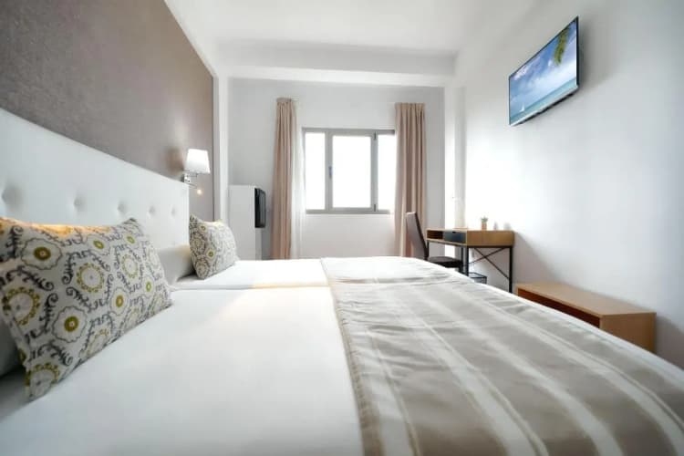Hotel Matilde 4