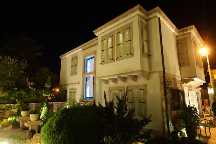 Nisi Hotel - Adults Only 2