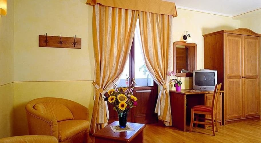 Albergo Sole 5