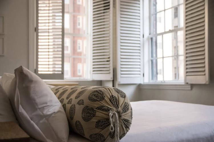 Beacon Hill Hotel & Bistro 3