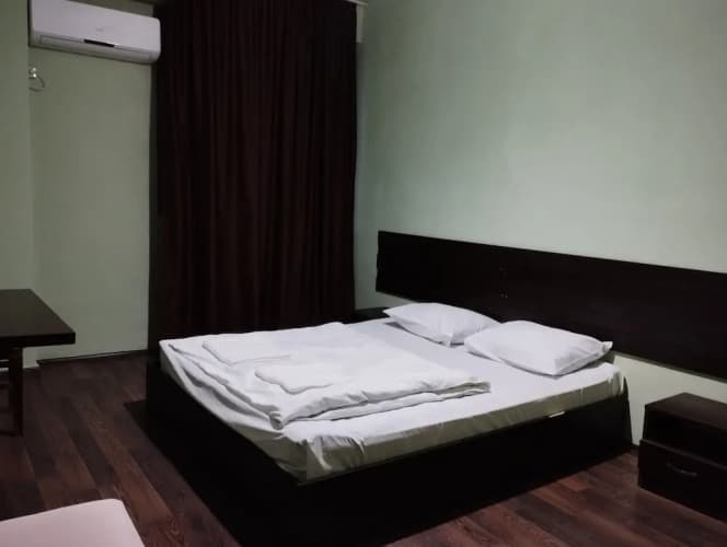 Grand Hotel Tbilisi 4