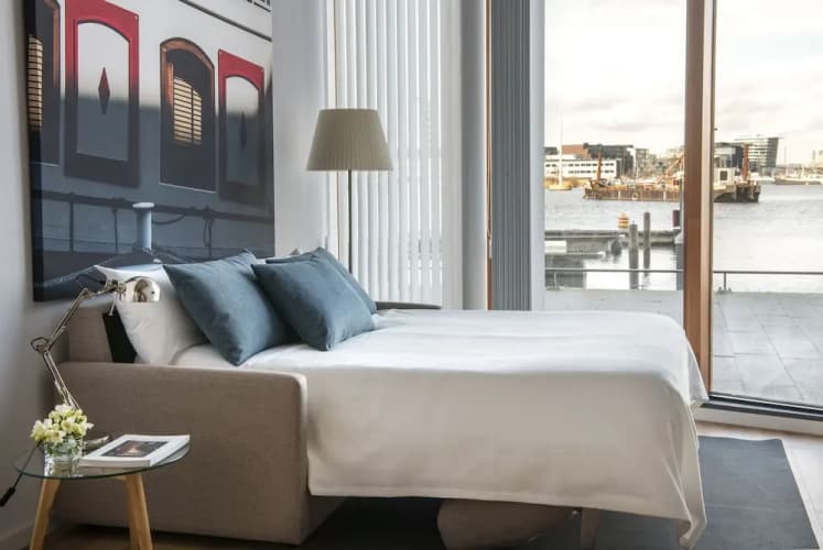 Eric Vökel Boutique Apartments - Riverfront Suites 2