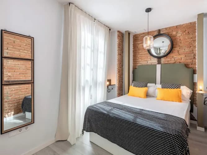 Apartamentos Puerta Elvira Suites 3000 4