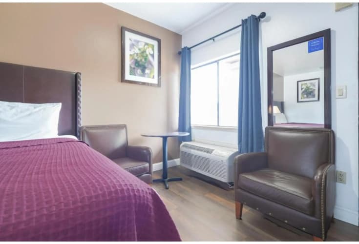Budget Inn By Oyo San Augustine 4