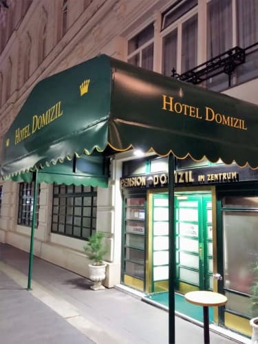 Domizil 2