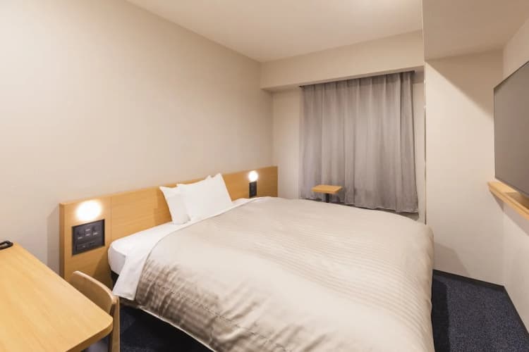 Sotetsu Fresa Inn Daimon 4