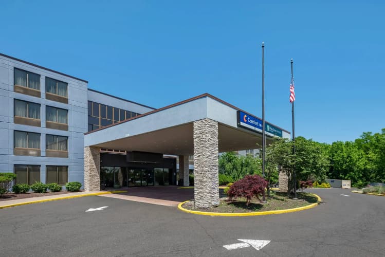 Mainstay Suites Horsham - Philadelphia main