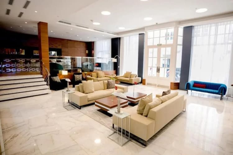 Hotel San Felipe 3