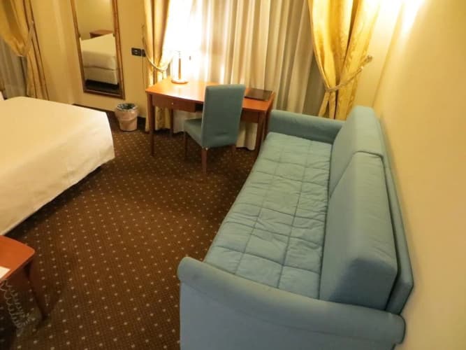 La Pieve Hotel 2