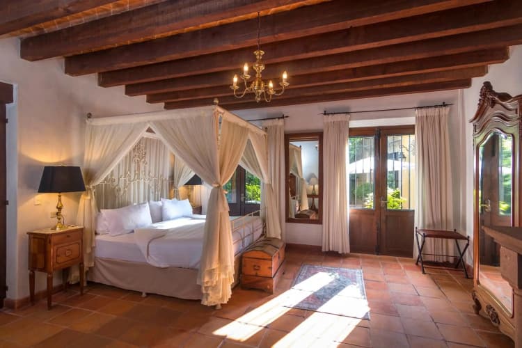 Villa Santa Monica 4