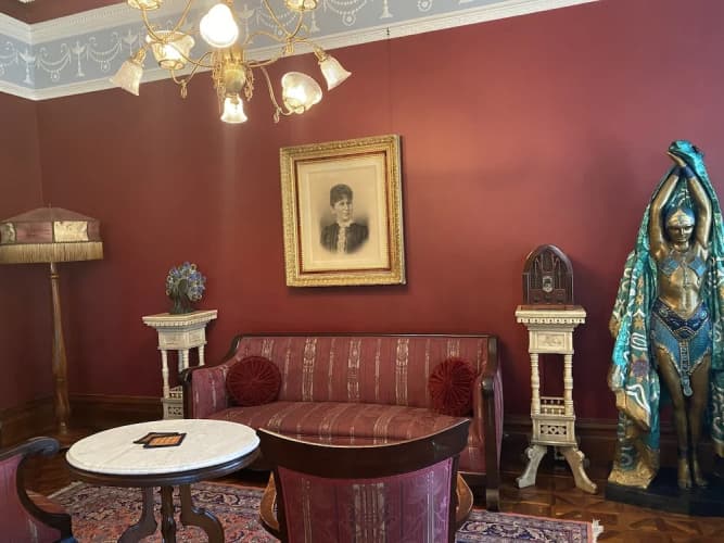 The Chateau Tivoli 2