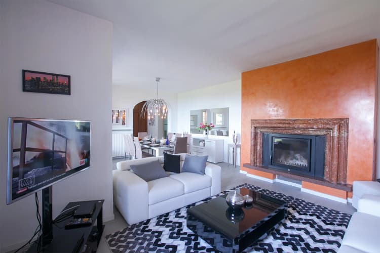 Villa Lakecomo - Ritrovo 4