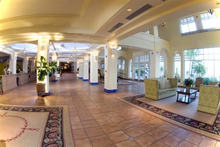 El Conquistador Resort 3