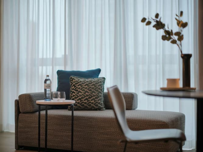 Adina Apartment Hotel Vienna Belvedere 3
