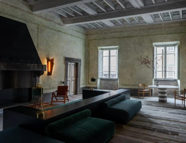 Palazzo Petrvs (Adults only) 2