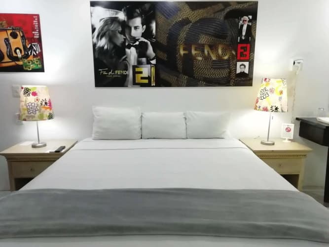 Spazio Boutique Hotel (Adults Only) 4