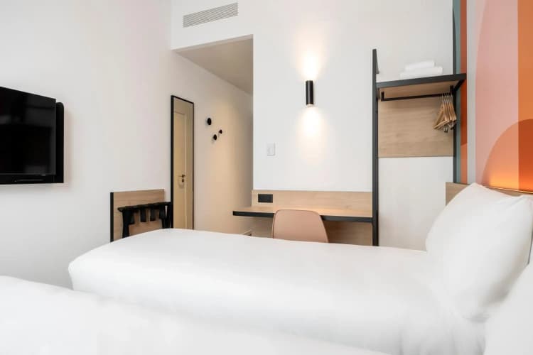 B&B Hotel Namur 5