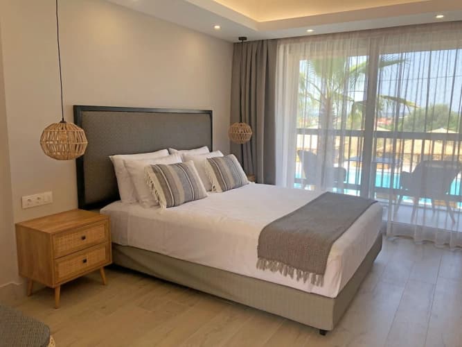 Anassa Resort Halkidiki - Adults Only main