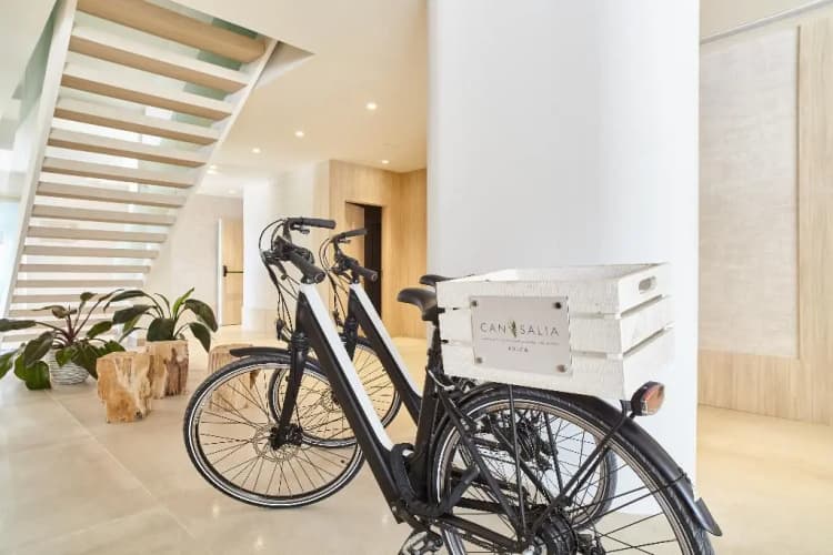 Marina Palace By Intercorp Hotel Group main