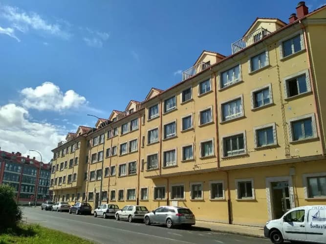 Apartamentos Ares 3000 main