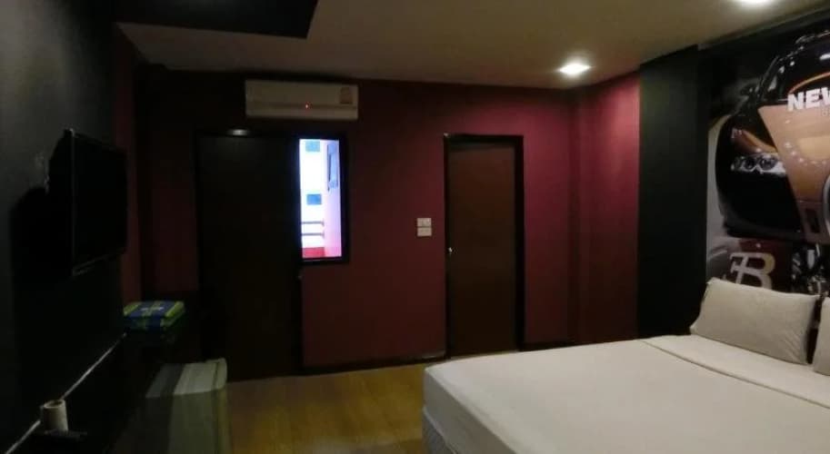 Newyork Suite Hotel 2