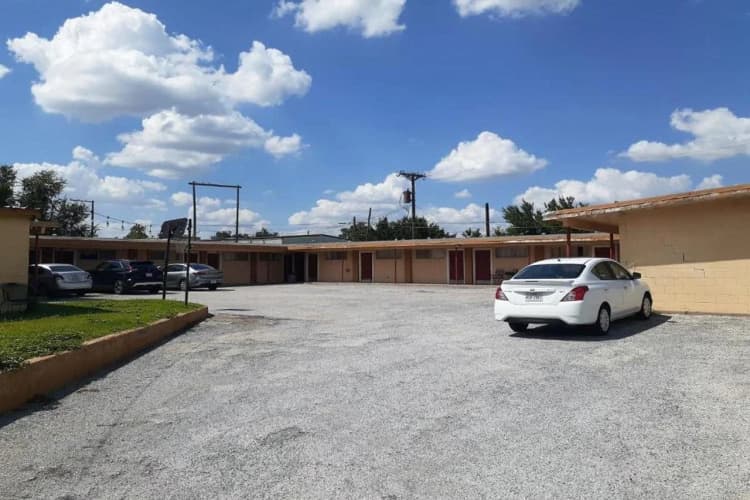 Wheeler Inn Texas, Us - 83 By Oyo main