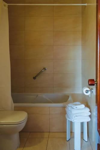 Hostal Noria 5