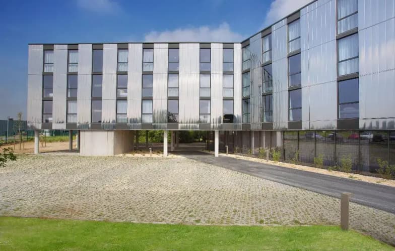 Appart Hôtel Odalys City Toulouse Blagnac Aéroport main