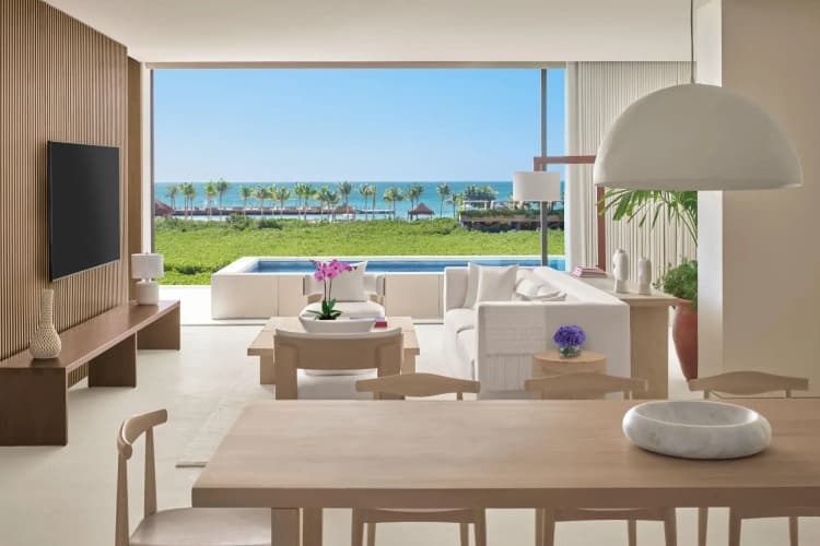 The Riviera Maya Edition At Kanai 5