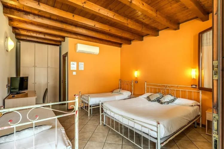 Agriturismo Pozzo Fiorito 5