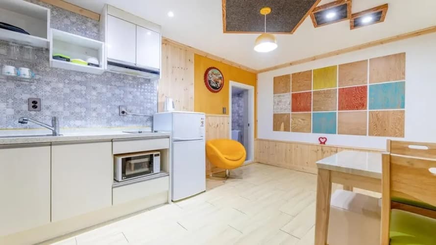 Gapyeong Gaboja Pension 2