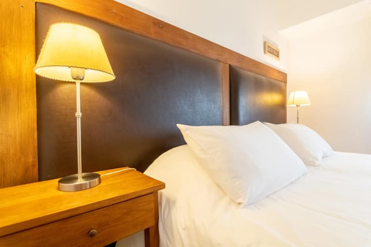 Hostal Del Esquiador 5