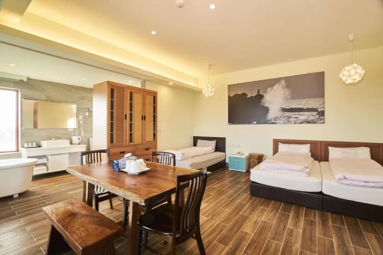First Shanhai Hotel 5