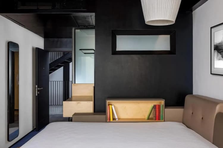 Nuo By Justa Delhi 5