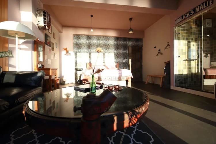 Slow Living Seaview B&B (Adults Only) 2