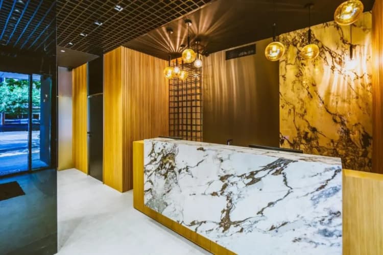 B1 Downtown Hotel 3
