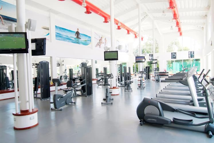 Select Club At Sandos Playacar All Inclusive - Adults Only Area 2