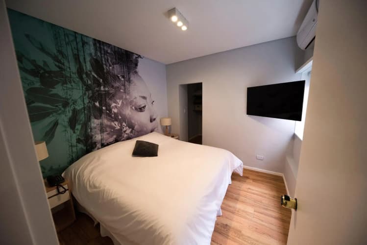 Suipacha Suites 4
