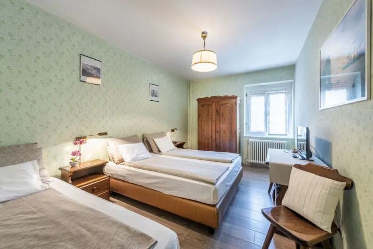 Albergo Ristorante Svizzero 4