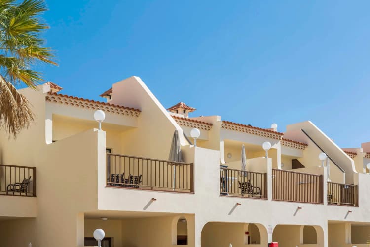 Royal Sunset Beach Club 2