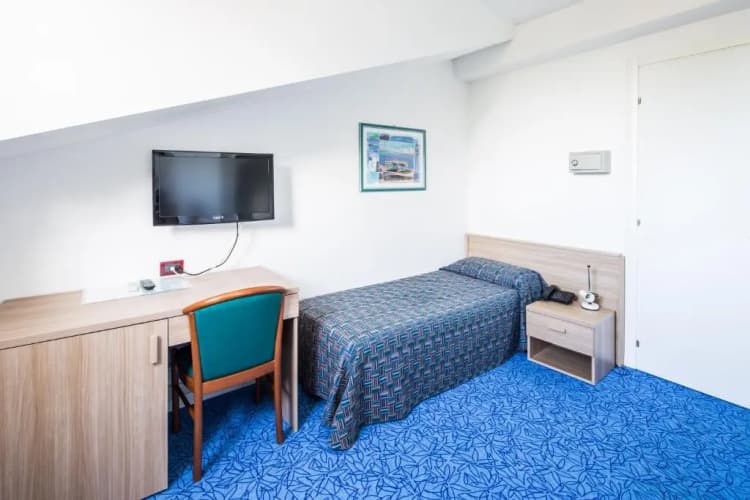 Hotel Olympia 4