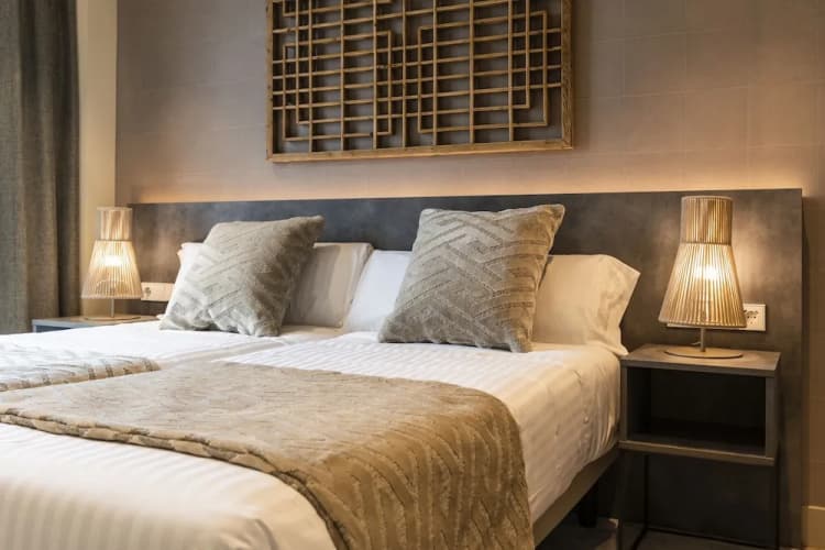 Intelier Core Suites Valencia 3