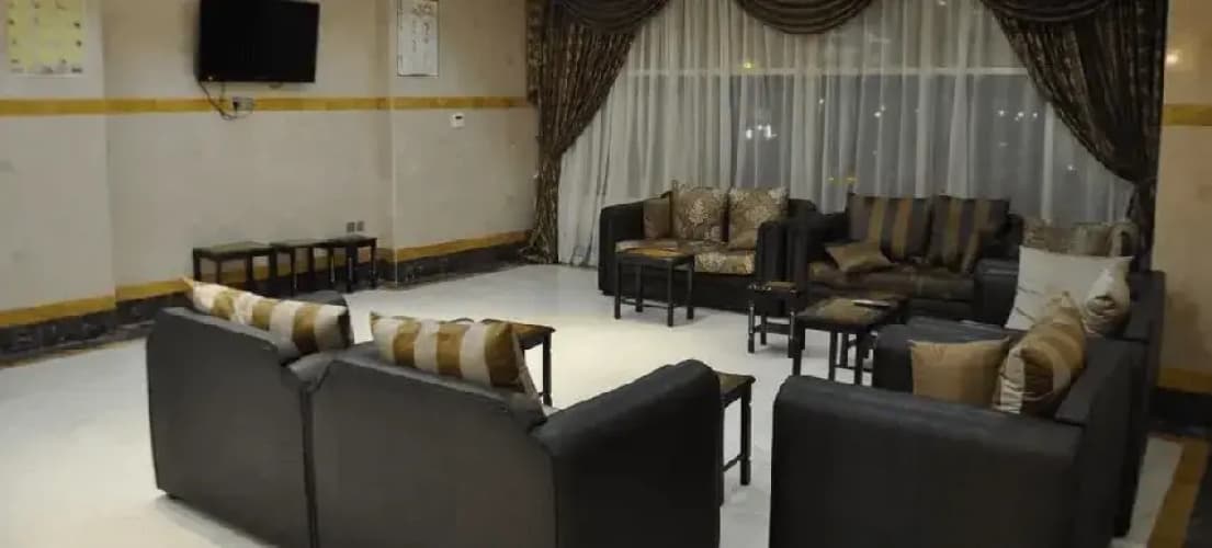 Abeer Al Azizia Hotel 2