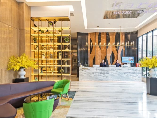 Kardon Hotel Gorgeous 3