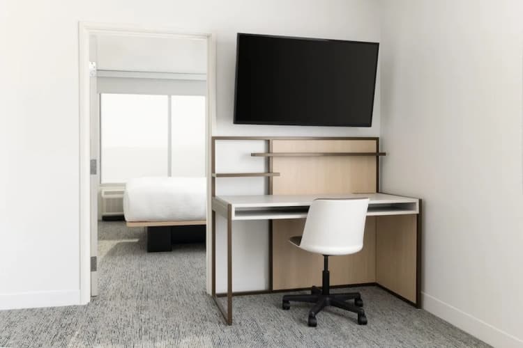 Towneplace Suites Monrovia 5