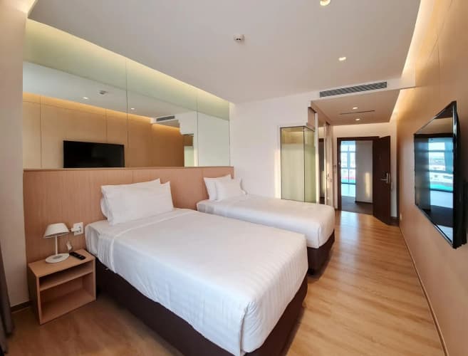Mintel Hotel 5