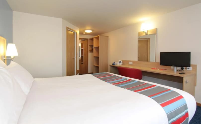 Travelodge Carlisle Todhills 3