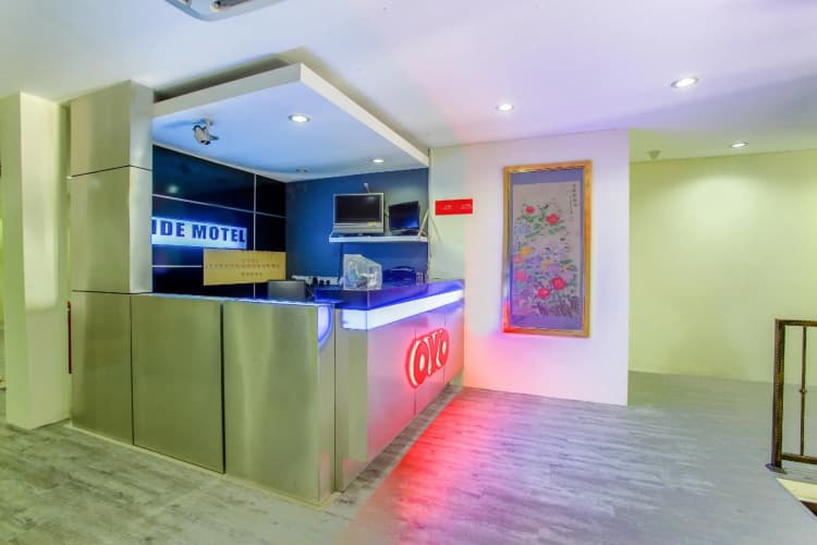 822 Zande Motel Kuala Selangor 2