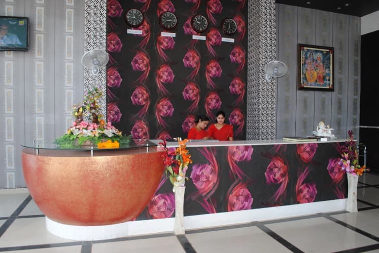 Grand Shiva 3