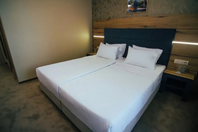 Hotel Via Serdika 4